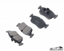 Bremsbelagsatz Continental-System Vorne für BMW E81 E87 E88 E82 E90 04-13