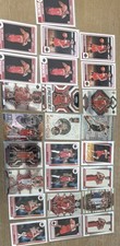 Panini NBA Rookie Card Lot - Houston Rockets-Green,Thompson,Sengun,Smith Jr.