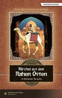 MäRchen Aus Dem Nahen Osten In Einfacher Sprache Sandra Van Der Stege Buch 88 S.