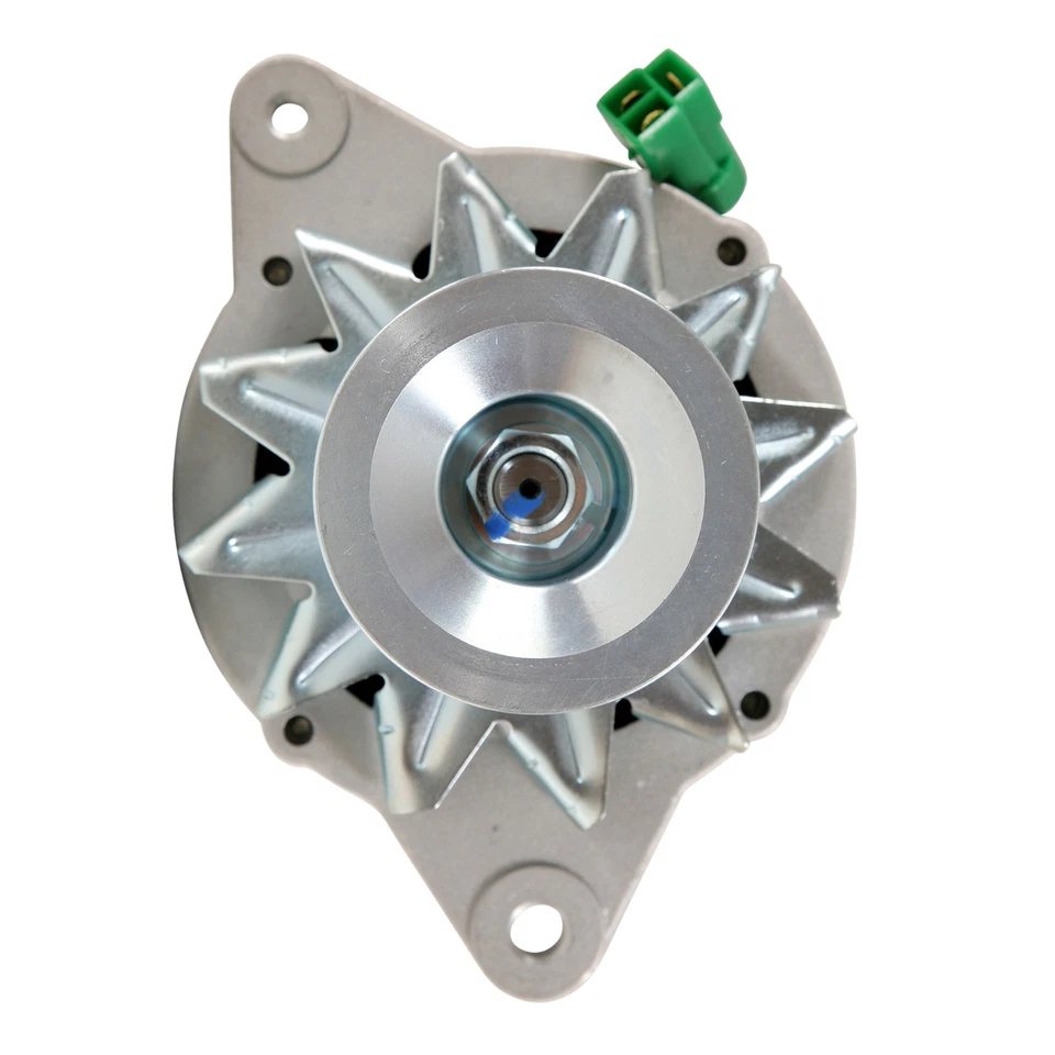 Bosch Alternator for TOYOTA LAND CRUISER HJ60 4.0L 2H Diesel SUV AWD 82-89 - Image 3 of 4