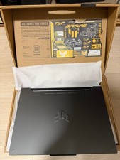 ASUS TUF Gaming A15 FA507XV Ryzen 9 7940HS RTX 4060 16GB 1TB SSD 15.6" QHD