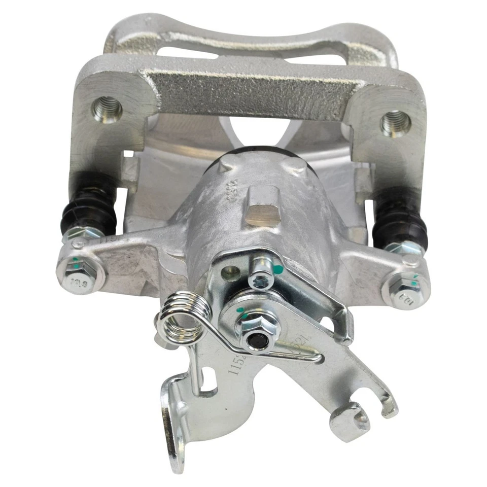 Pinza de freno trasera derecha con soporte para Buick LaCrosse 2010-2012 Foto 2 de 4