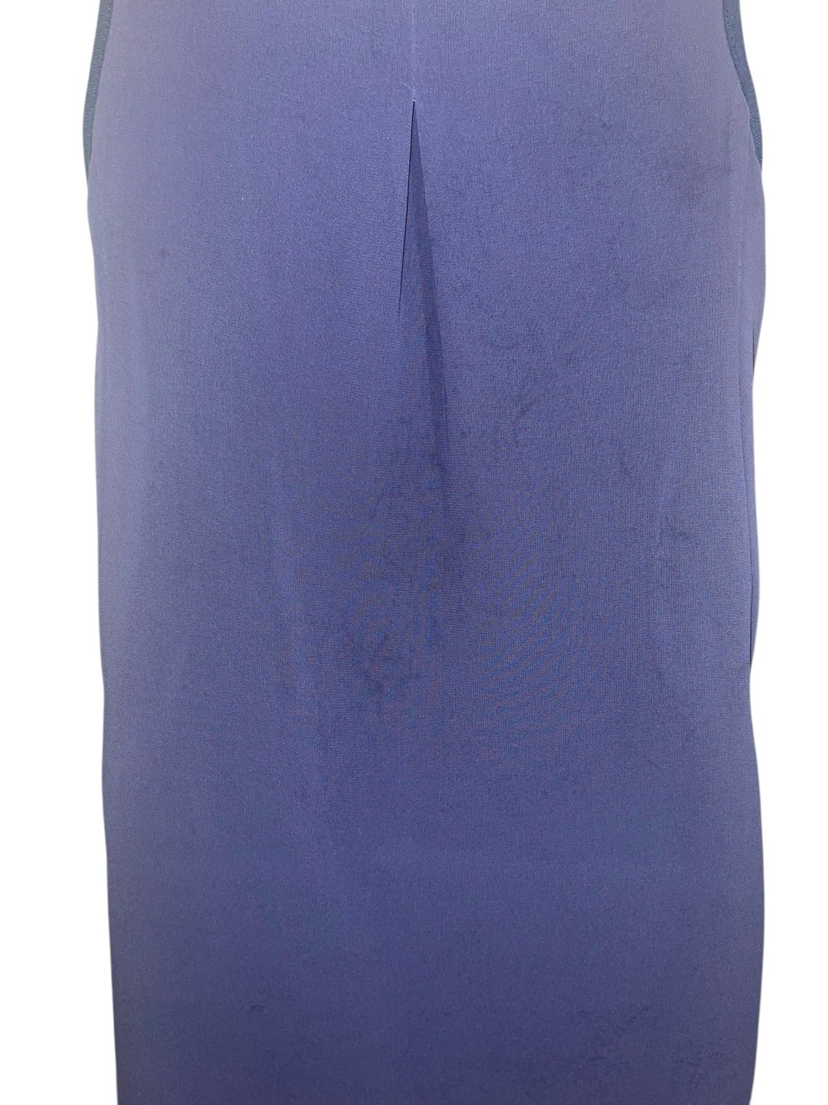 DOUBLE ZERO Women's Size Medium Double Layer Dres… - image 12