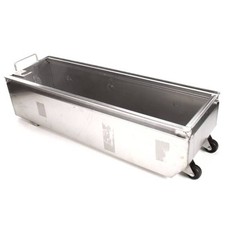 Pitco B6670802 Fltr, Pan Wldmt Sgf14