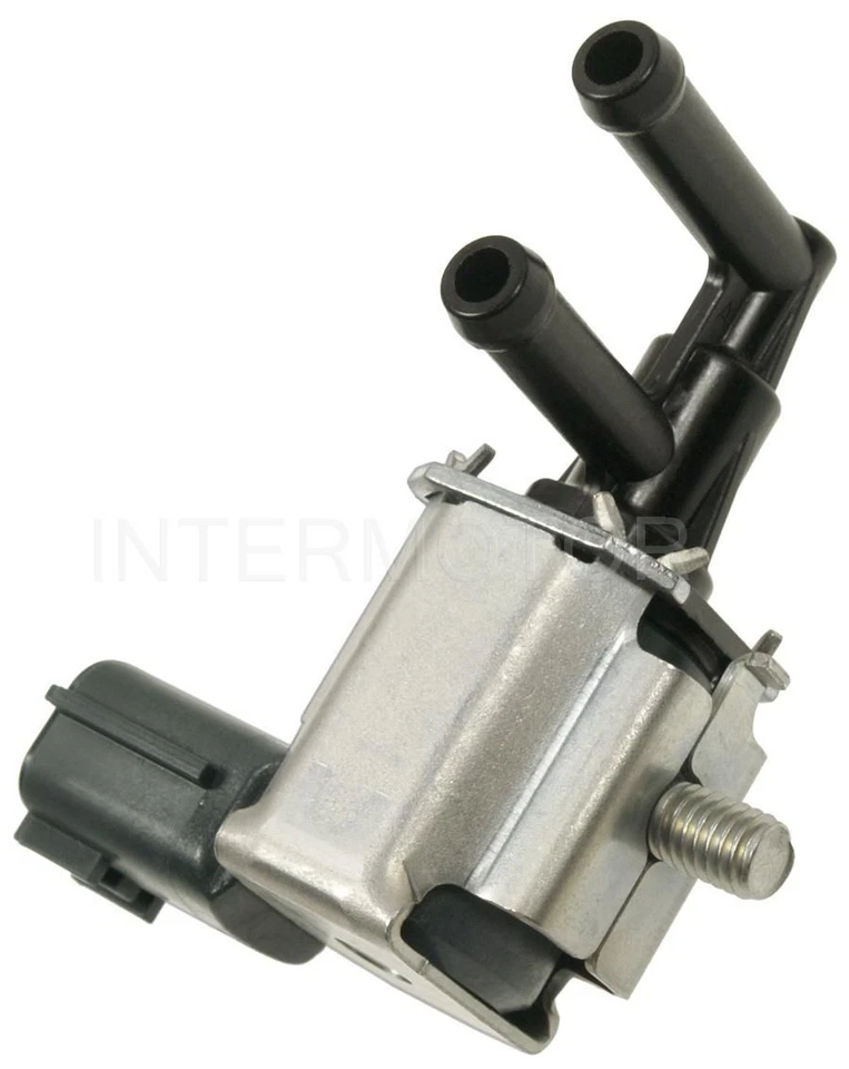 New SMP Vapor Canister Vent Solenoid For 1997-2000 Nissan Pathfinder - Image 2 of 4