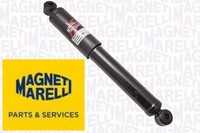 Magneti Marelli 351943070000 StoßDäMpfer StossdäMpfer Hinterachse FüR Fiat