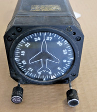 Sigma-Tek 4000B vacuum-driven aircraft heading indicator (Directional Gyro/DG)