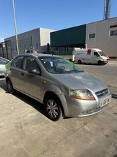 Amortisseur Chevrolet KALOS