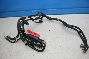 Citroen C4 I LC Bj.06 Kraftstoffleitung Kraftstoff Leitung Schlauch Rohr Pumpe