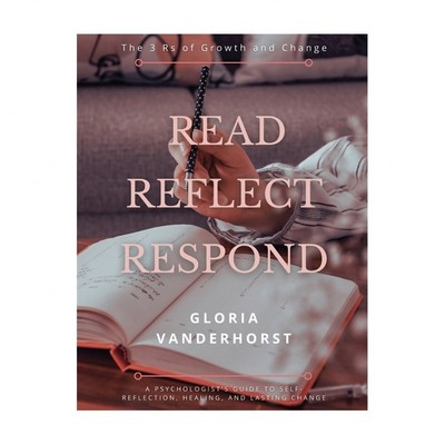 Read, Reflect, Respond - The 3 Rs of Growth and Change