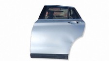 BMW X1 F48 F49 2019 Hinten links T�r hinten GRI54030