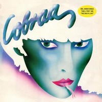 Cobraa - Cobraa (Lp) - Vinyl Beat/Rock/60S/70S