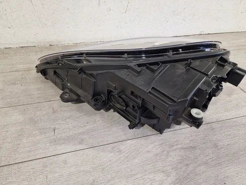 Frontscheinwerfer Porsche Macan 95B 2023 LED Rechts 95B941010AL - Bild 8 von 17
