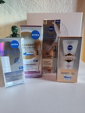 Nivea Paket Set hochwertig neu Ovp