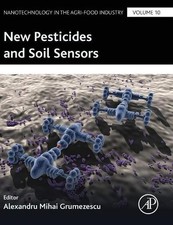 Alexandru Mihai Grumezescu New Pesticides and...
