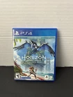 Horizon Forbidden West Launch Edition Sony PlayStation 4 PS4