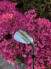 Titlist SM10 Vokey Wedge 52 , 12F Grind, Very Good Condition 
