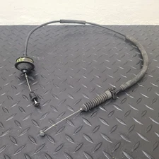 02-07 Dodge Ram 1500 3.7L & 4.7L Accelerator Cable Assembly OEM 53032162AB