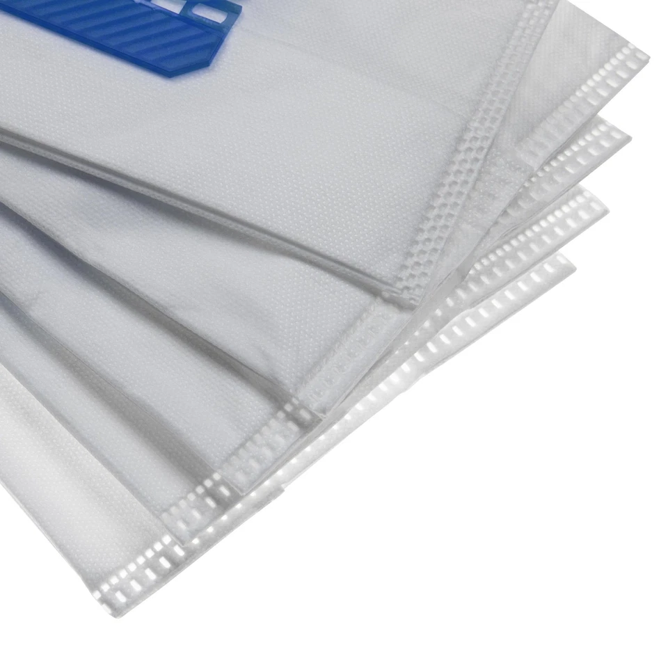 10 Staubsaugerbeutel für Privileg 437.841 451.131 479.940 498.184 6205 Vlies - Bild 2 von 3