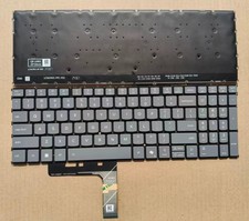 New for Lenovo Yoga 7 2-in-1 16AKP10 16ILL10 Laptop Keyboard US Backlit Black