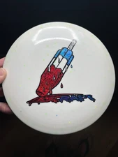 ESP Confetti Cicada - Triple Foil Bomb Pop 173-174 Rare