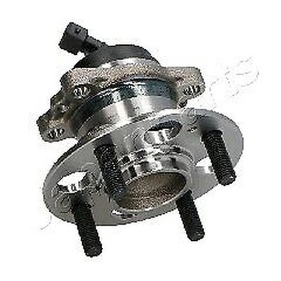 JAPANPARTS KK-20331 Radnabe für Hyundai | eBay.de