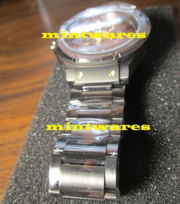 Fallout Vault 111 Administrator Quartz Watch #142 Official