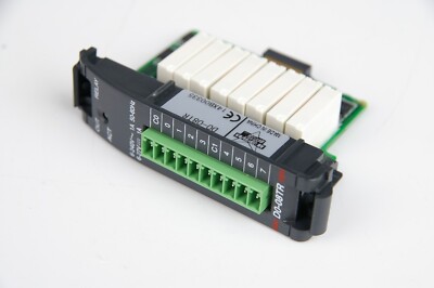 Automation Direct D0-08TR Ausgangsmodul