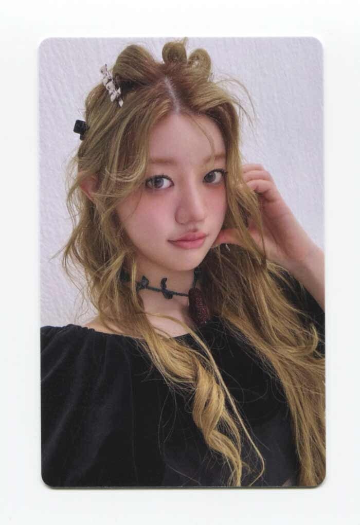 ILLIT - I'LL LIKE YOU [WEVERSE SHOP] PREORDER EXCLUSIVE OFFICIAL