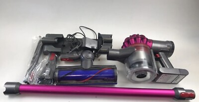 Dyson - 【新品・未使用】Dyson V7 Trigger Amazon.com - Dyson V7 Trigger Cordless Hand Vacuum Iron