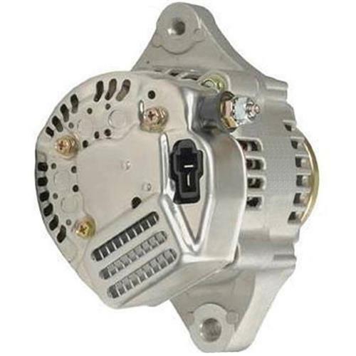 NEW 12V 40A ALTERNATOR FITS ATLAS COPCO 1J73064011 1J73064012 1J730