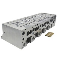 Für Mercedes W203 W463 W210 S203 S210 OM612 Zylinderkopf mit Nockenwellenventile Für Mercedes W203 W463 W210 S203 S210 OM612 Zylinderkopf mit Nockenwellenventile