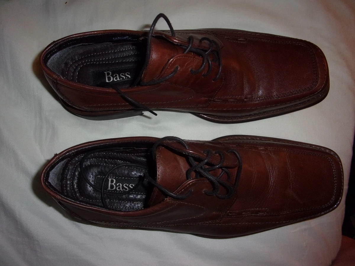 Bass shoes best sale online