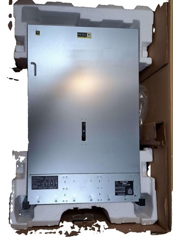HPE Proliant DL380 G10 8SFF 2x Xeon Gold 6138 128 GB RAM 8x 2.5