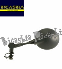 17318 - SPECCHIO SPECCHIETTO UNIVERSALE TONDO PIEGHEVOLE SINISTRA O DESTRA