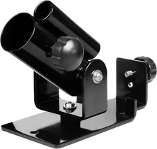 Yes4All Deluxe T-Bar Row Platform – Full 360° Swivel & Easy to Install –