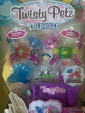 twist petz blingz