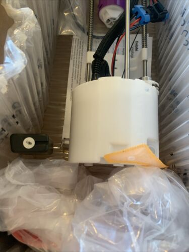 Fuel Pump Module Assembly Delphi FG1277 For 04-15 Nissan Armada / Titan - Picture 6 of 16