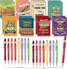 16 Sets Employee Appreciation Gifts Bulk Small Thank You Coworkers Inspirational