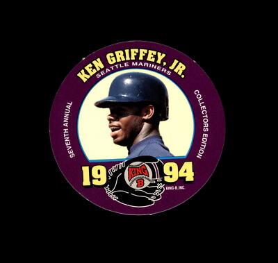 1994 King B Discs BB - You Pick - Complete Your Set (F52)