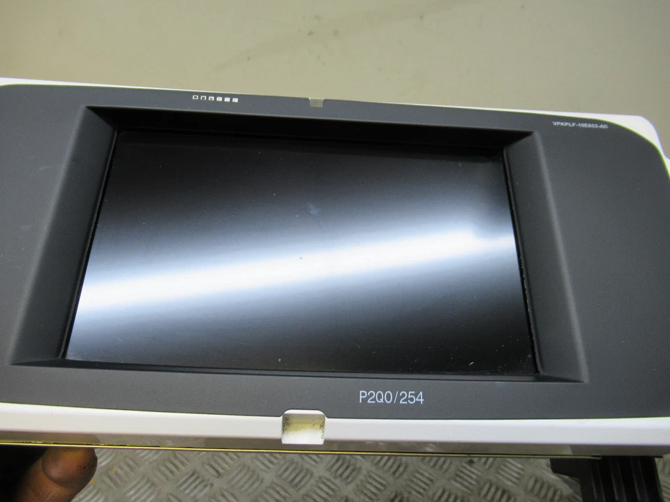 2021 VAUXHALL CORSA F SRI P2JO 1.2 PETROL MANUAL MK5 DIGITAL SPEEDOMETER REF3617 - Image 3 of 4