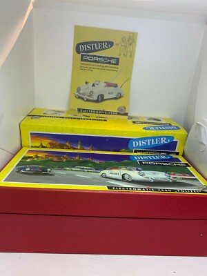 ミニカー Schuco DISTLER PORSCHE ELECTROMATIC 7500 Schuco Distler Porsche Electromatic 7500 | eBay