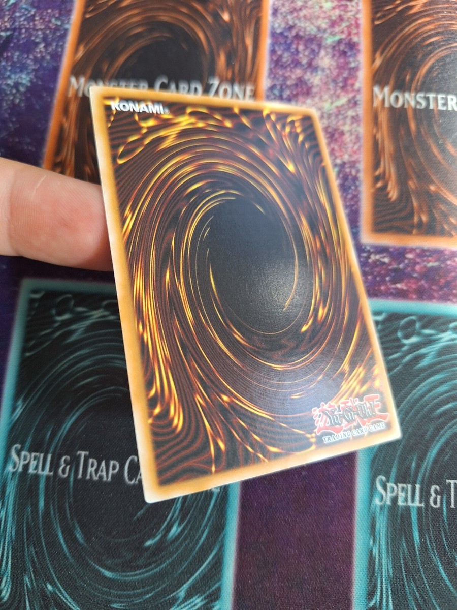 Yu-Gi-Oh! Into the Void TSHD-EN049 Ultimate Rare 1st Edition Near Mint |  eBay