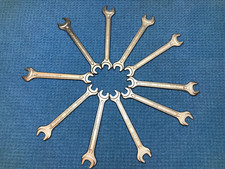 Heyco Bmw Open End Spanner 8mm 10mm Tool E30 E36 E46 E34 E36 E39