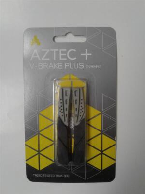 Aztec V-Brake Plus Bremsgummis Bremsbeläge