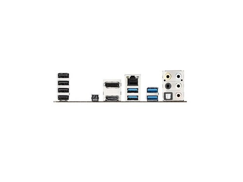 Placa base ASUS Sabertooth Z97 Mark 2 Intel Z97 ATX Socket 1150 #34273 - Imagen 2 de 2
