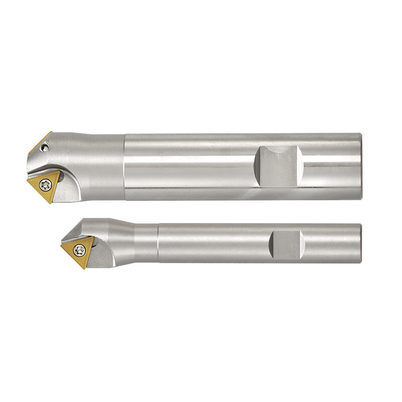 Kit Svasatori Fervi F307: Addio Vibrazioni nel Metallo (16-22mm)