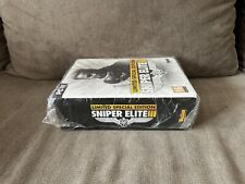 Sniper Elite III Collector's Edition Video Games for sale - eBay Sniper Elite III Collector's Edition Video Games for sale - eBay