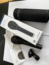 Tc Helicon Mp-85 Natural Response Vocal Microphone (in Original Box)