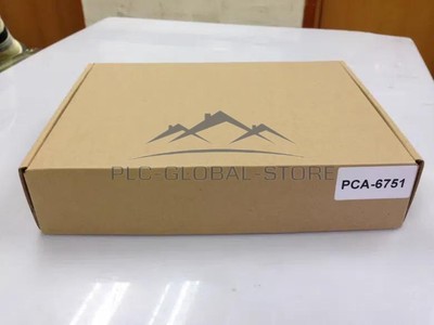 New ADVANTECH PCA-6751 Motherboard